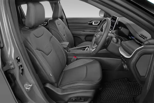 frontseat