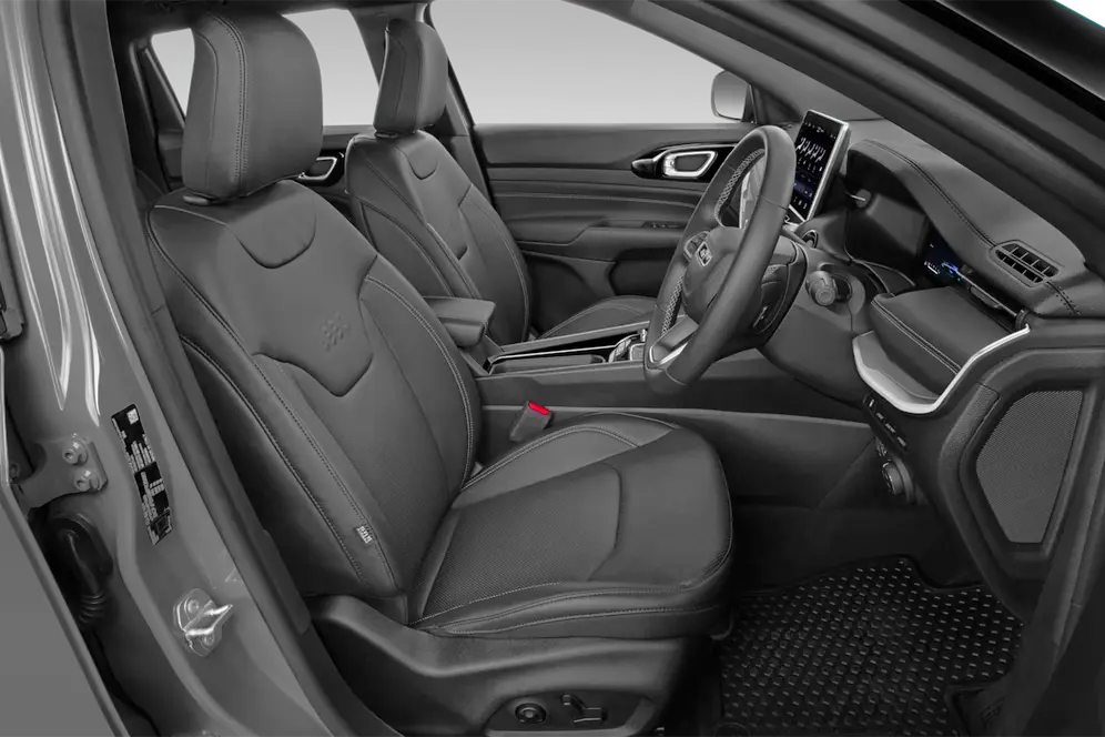 frontseat
