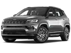 Jeep Compass Sw