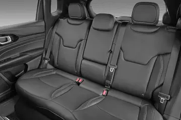 rearseat