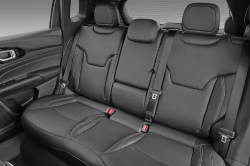 rearseat