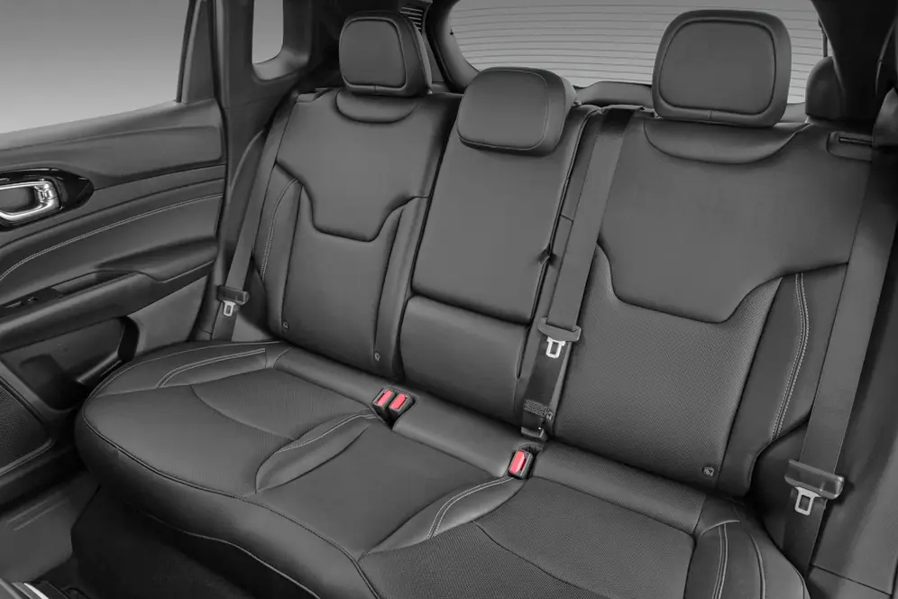 rearseat
