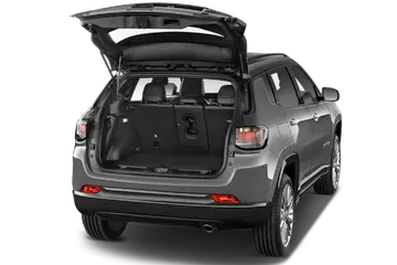 trunk