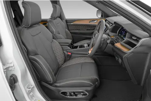 frontseat