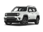 Jeep Renegade Hatchback
