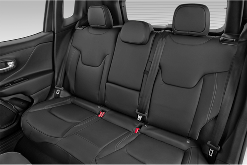 rearseat