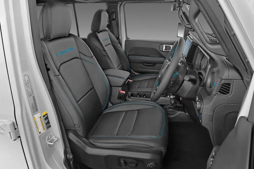 frontseat