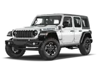 Jeep Wrangler Hard Top