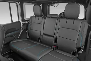 rearseat