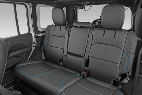 rearseat
