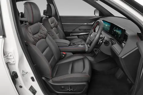 frontseat