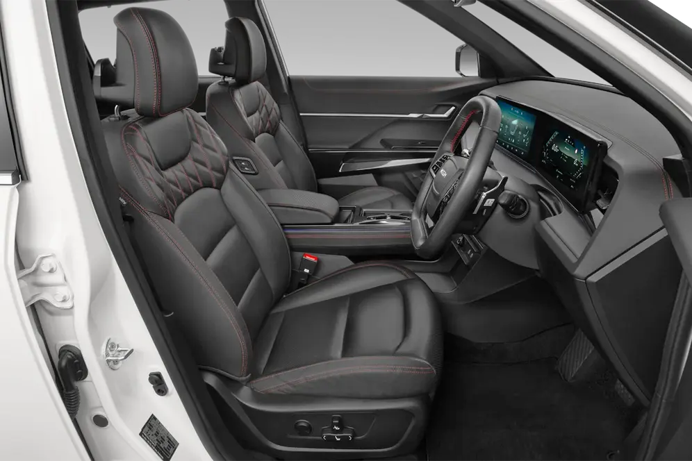frontseat