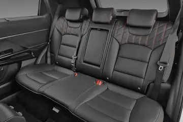 rearseat