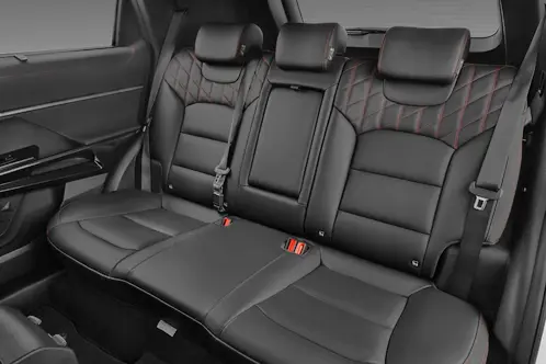 rearseat