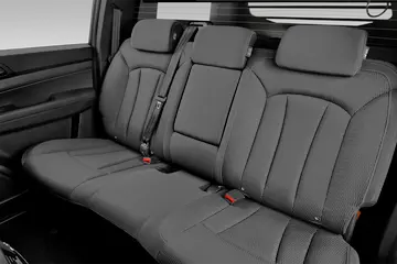 rearseat