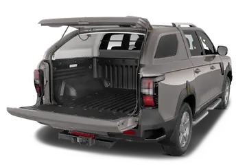 trunk