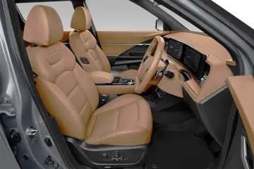 frontseat