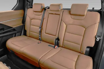 rearseat