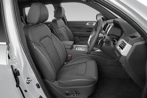 frontseat