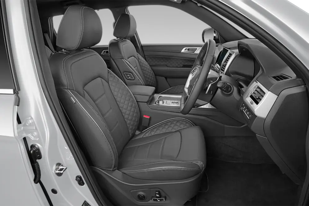 frontseat