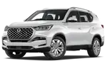 Kgm Rexton