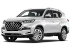 Kgm Rexton Diesel