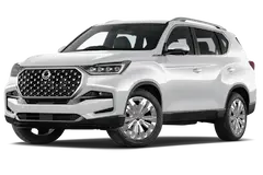 Kgm Rexton