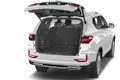 trunk