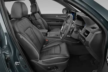 frontseat