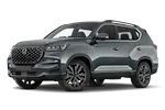 KGM Rexton