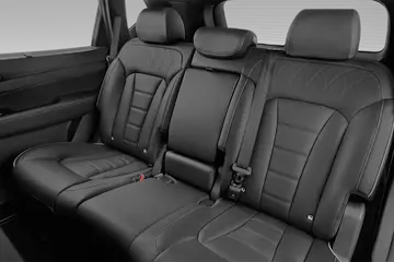 rearseat
