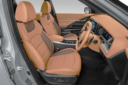 frontseat