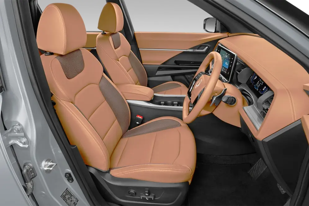 frontseat