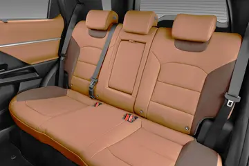 rearseat