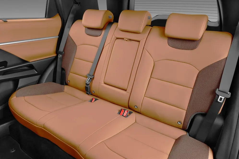 rearseat
