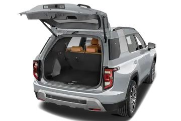 trunk