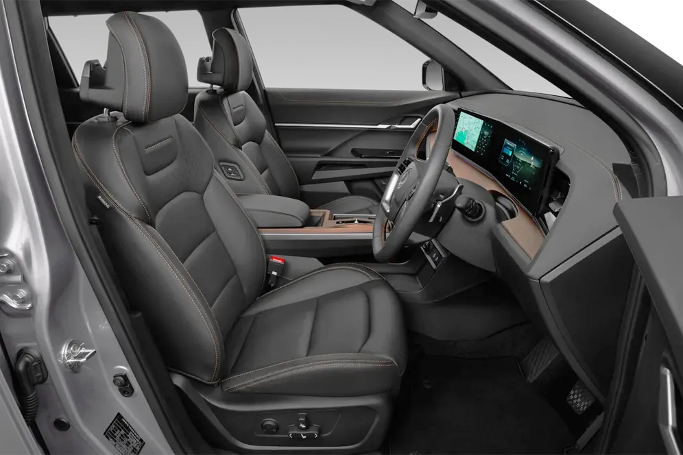 frontseat