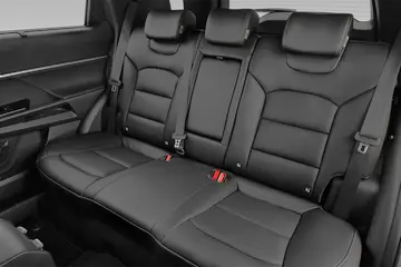 rearseat