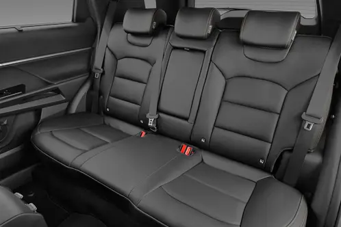 rearseat