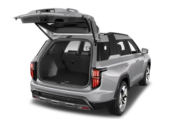 trunk