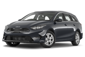 KIA Ceed 1.5T GDi ISG 138 3 5dr DCT