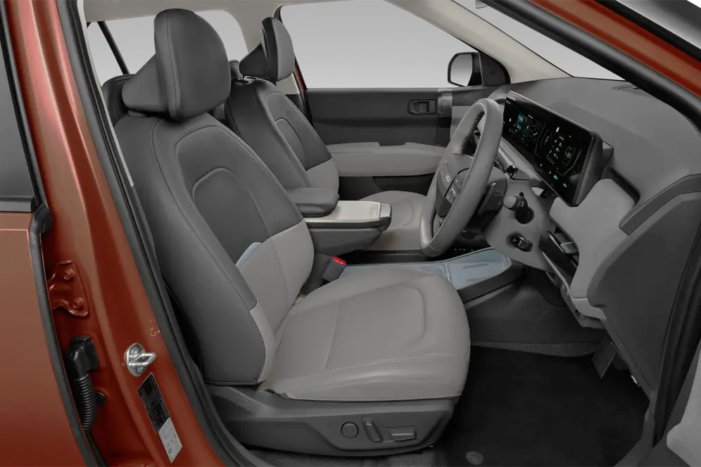 frontseat
