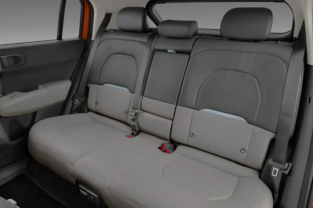 rearseat