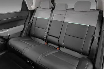 rearseat