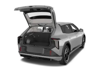 trunk