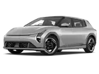 KIA EV4 Hatchback