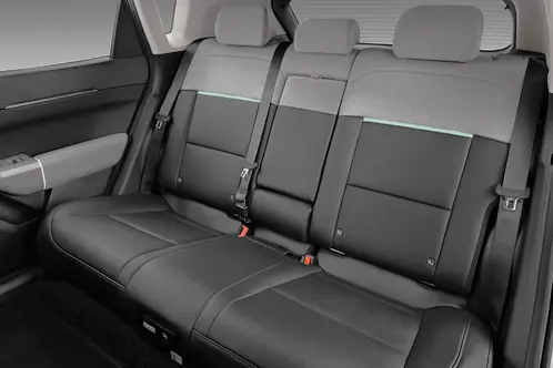 rearseat