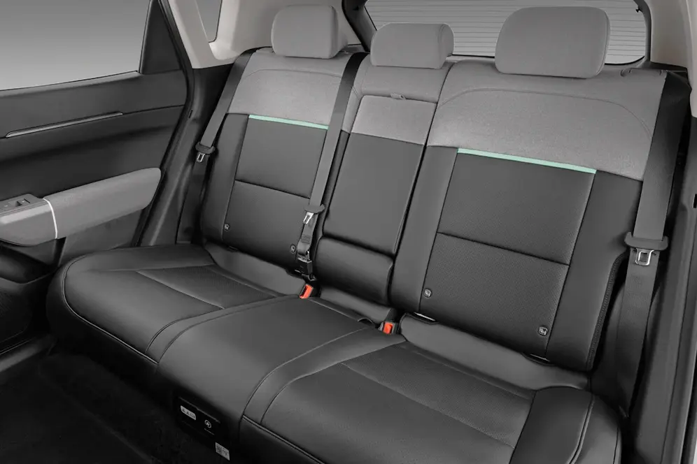 rearseat