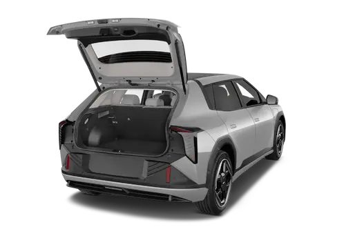 trunk