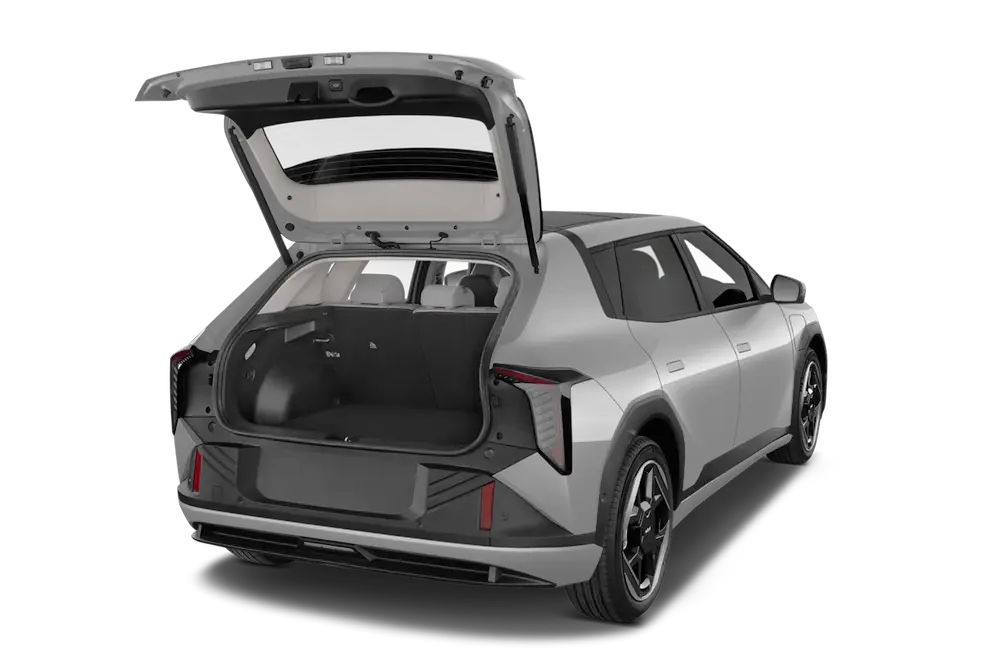 trunk